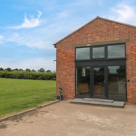 The Old Ambulance House Villa Bridgwater Exterior photo