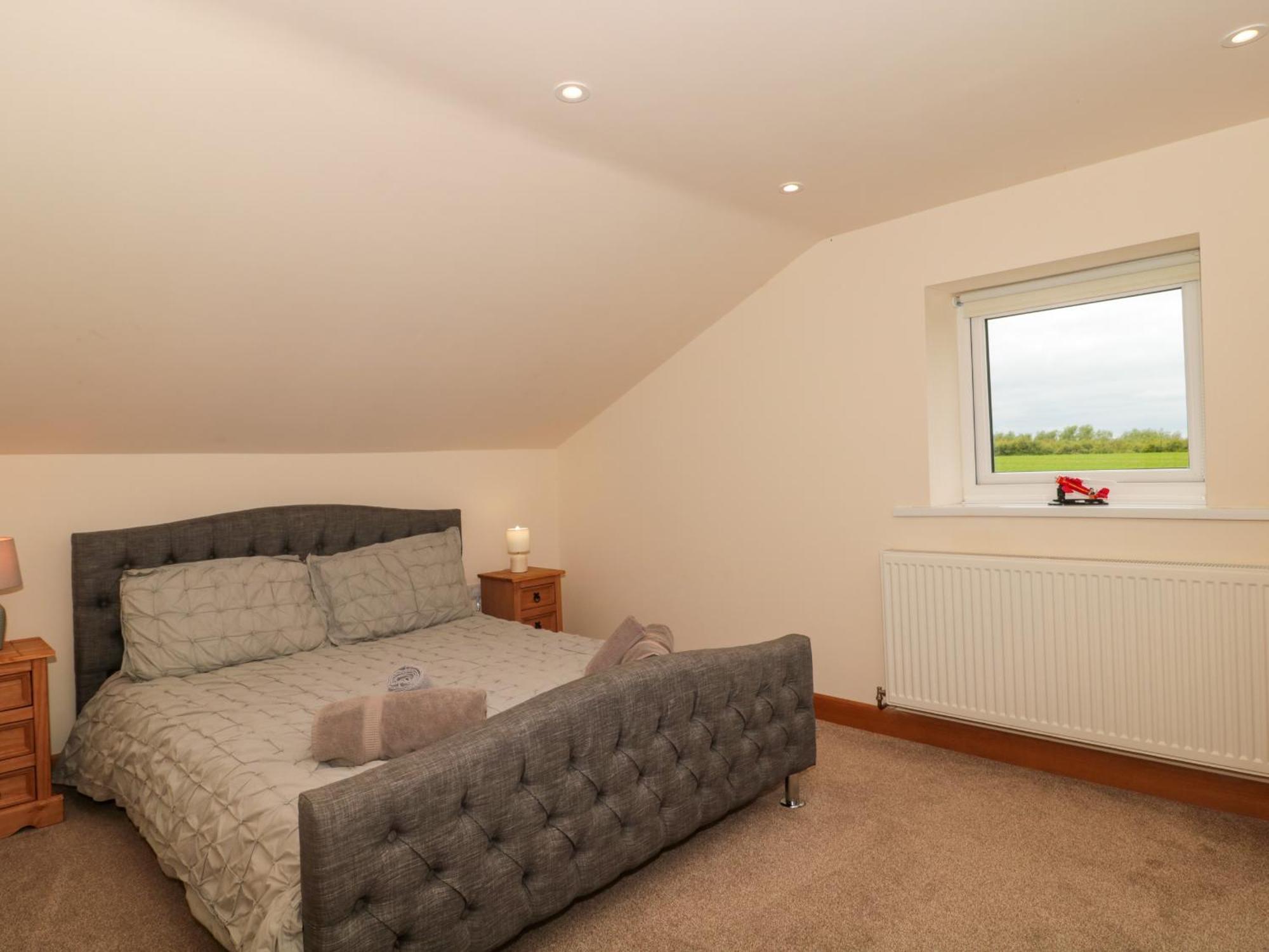 The Old Ambulance House Villa Bridgwater Exterior photo